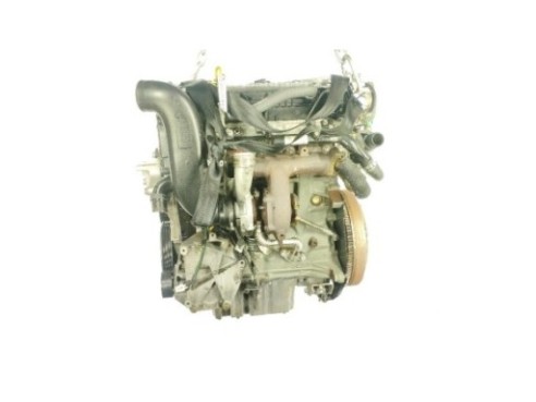Z19DT MOTOR OPEL VECTRA C GTS (Z02)|Desguaces La Cabaña