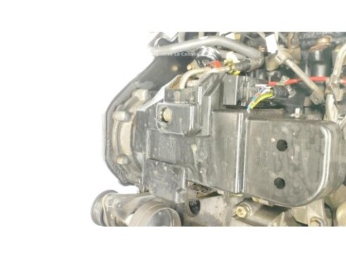 C9DB MOTOR FORD FOCUS (DAW, DBW)|Desguaces La Cabaña