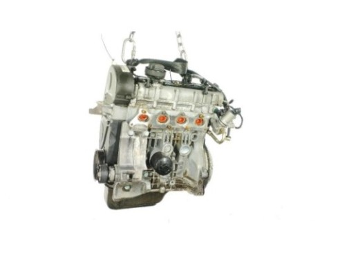MOTOR COMPLETO|Desguaces La Cabaña 2