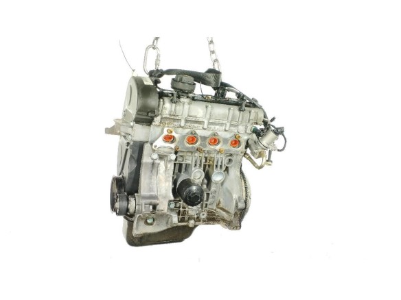 BBY MOTOR SEAT IBIZA III (6L1)|Desguaces La Cabaña