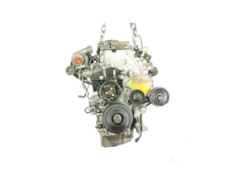 Y20DTH MOTOR OPEL ZAFIRA A Limusina (T98)|Desguaces La Cabaña