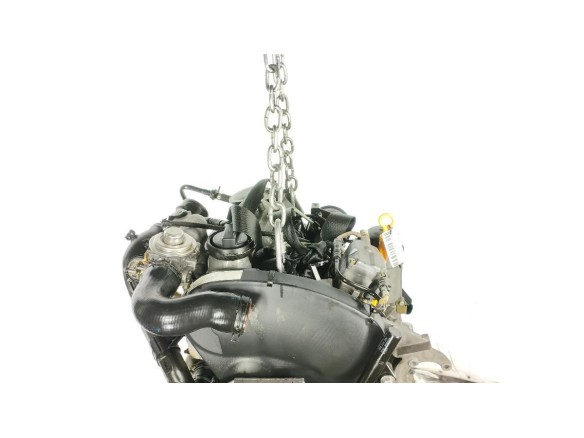 AHF MOTOR AUDI A3 (8L1)|Desguaces La Cabaña