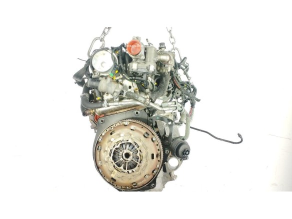 Z19DT MOTOR OPEL VECTRA C GTS (Z02)|Desguaces La Cabaña