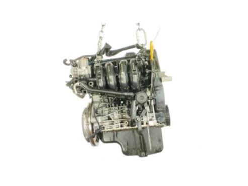 BBY MOTOR SEAT IBIZA III (6L1)|Desguaces La Cabaña