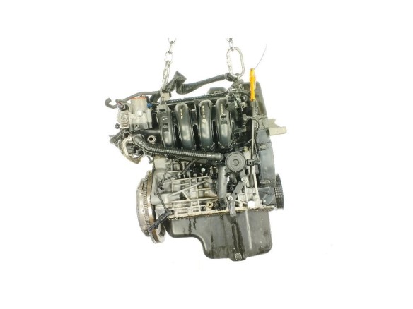 BBY MOTOR SEAT IBIZA III (6L1)|Desguaces La Cabaña