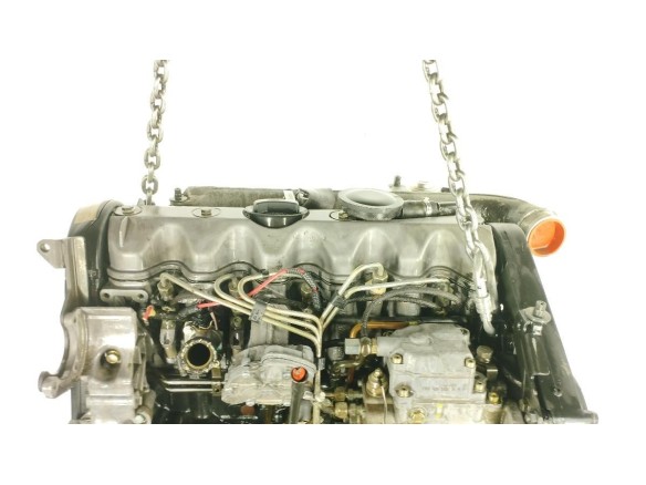 D5252T MOTOR VOLVO S80 I (184)|Desguaces La Cabaña