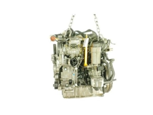MOTOR COMPLETO|Desguaces La Cabaña 2
