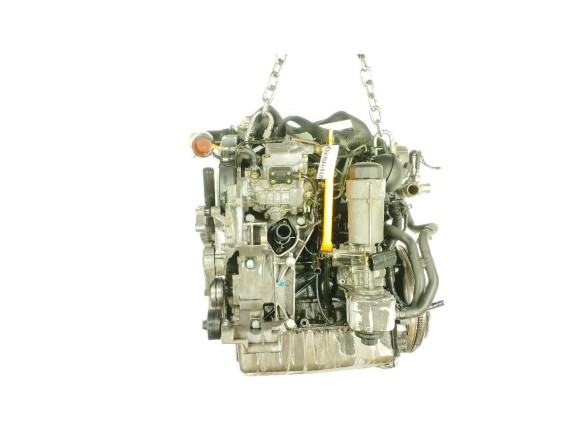 AHF MOTOR AUDI A3 (8L1)|Desguaces La Cabaña