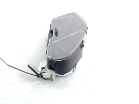 9813848780 CUADRO INSTRUMENTOS PEUGEOT 208 |Desguaces La Cabaña