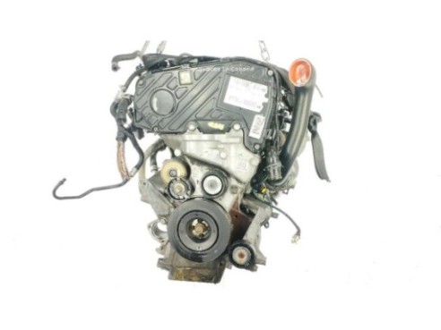 Z19DT MOTOR OPEL VECTRA C GTS (Z02)|Desguaces La Cabaña
