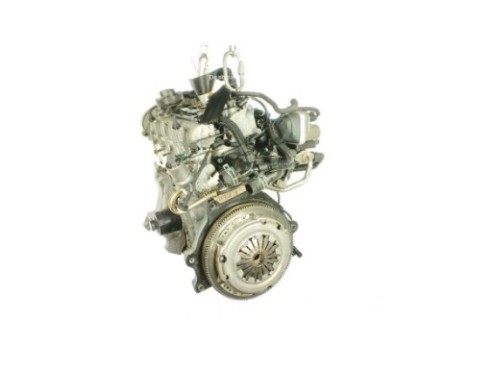 BBY MOTOR SEAT IBIZA III (6L1)|Desguaces La Cabaña