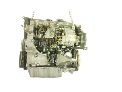 MOTOR COMPLETO|Desguaces La Cabaña 2