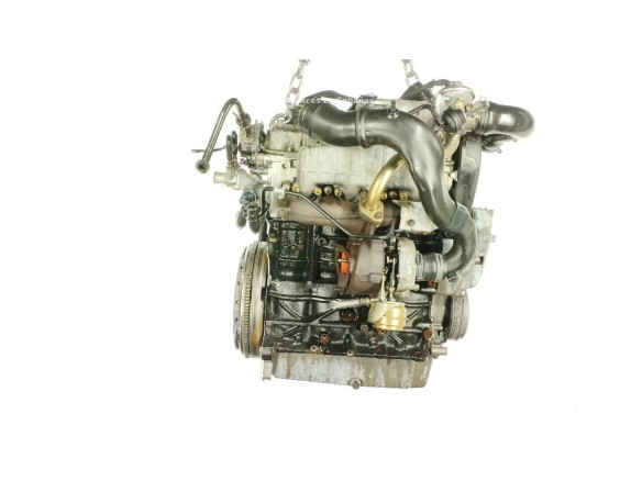AHF MOTOR AUDI A3 (8L1)|Desguaces La Cabaña
