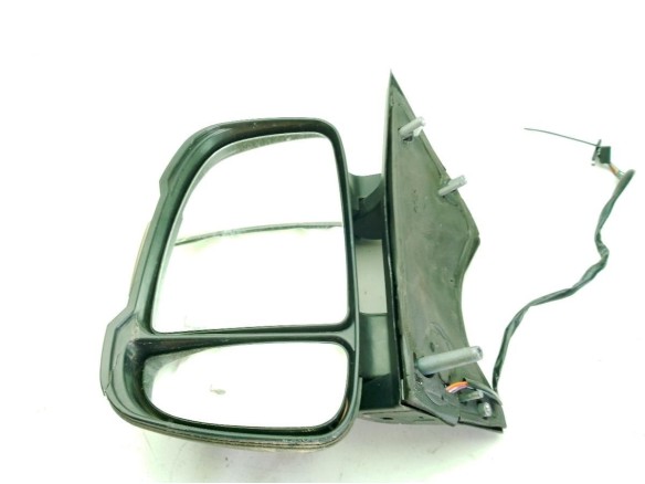 1685329580 ESPEJO IZQ PEUGEOT BOXER Furgón|Desguaces La Cabaña