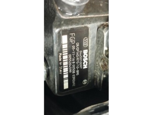 Z19DT MOTOR OPEL VECTRA C GTS (Z02)|Desguaces La Cabaña