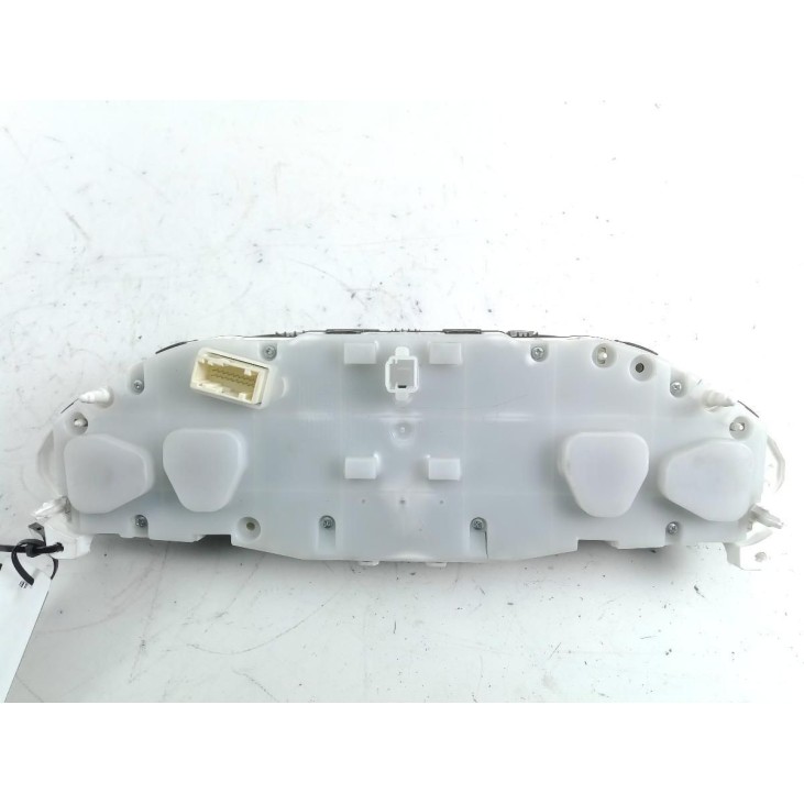 9813848780 CUADRO INSTRUMENTOS PEUGEOT 208 |Desguaces La Cabaña