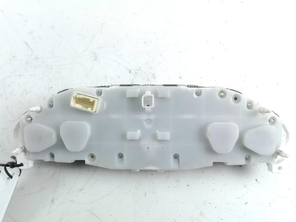 9813848780 CUADRO INSTRUMENTOS PEUGEOT 208 |Desguaces La Cabaña