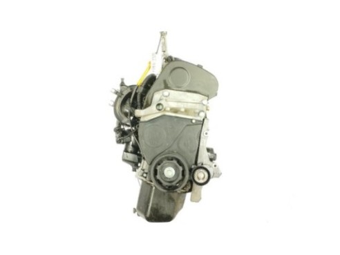 BBY MOTOR SEAT IBIZA III (6L1)|Desguaces La Cabaña