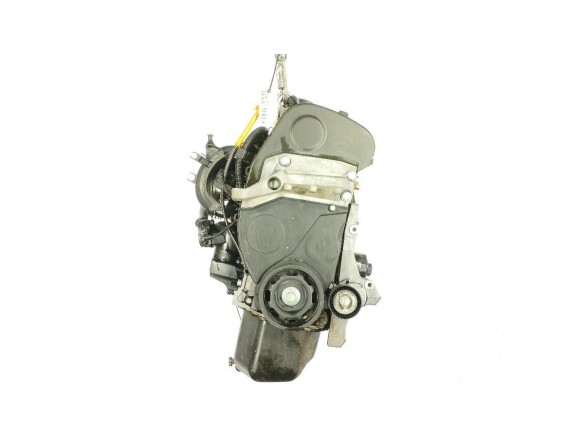 BBY MOTOR SEAT IBIZA III (6L1)|Desguaces La Cabaña