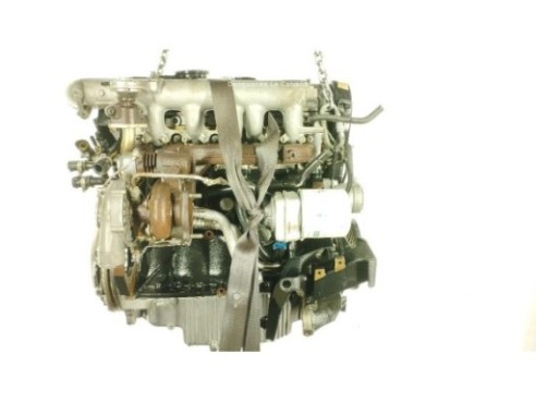 D5252T MOTOR VOLVO S80 I (184)|Desguaces La Cabaña