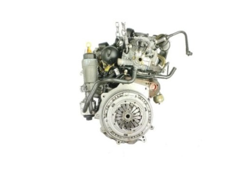 AHF MOTOR AUDI A3 (8L1)|Desguaces La Cabaña