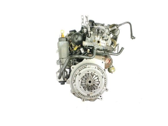 AHF MOTOR AUDI A3 (8L1)|Desguaces La Cabaña