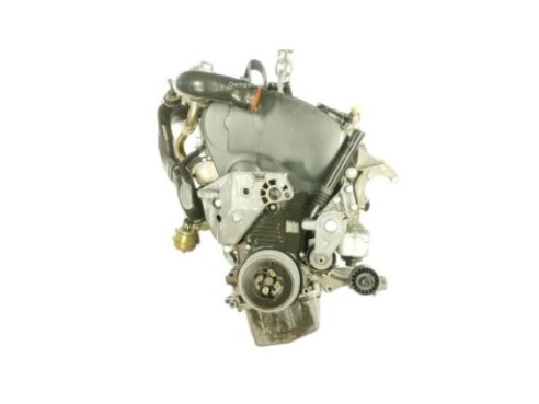 AHF MOTOR AUDI A3 (8L1)|Desguaces La Cabaña