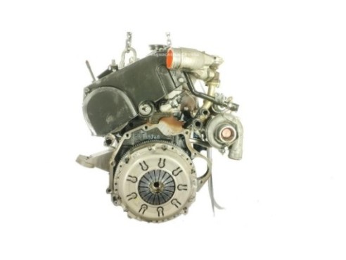 D5252T MOTOR VOLVO S80 I (184)|Desguaces La Cabaña