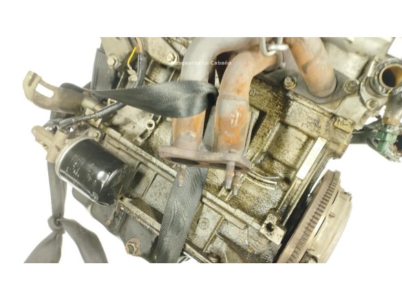 14K4F MOTOR ROVER 200 Fastback (RF)|Desguaces La Cabaña