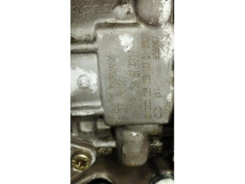 AHF MOTOR AUDI A3 (8L1)|Desguaces La Cabaña