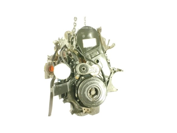 D5252T MOTOR VOLVO S80 I (184)|Desguaces La Cabaña