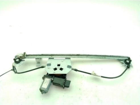 1663009680 ELEVALUNAS PUERTA LAT DEL DER PEUGEOT BOXER Furgón|Desguaces La Cabaña 2