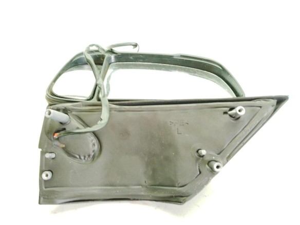 1685329580 ESPEJO IZQ PEUGEOT BOXER Furgón|Desguaces La Cabaña