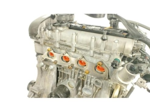 BBY MOTOR SEAT IBIZA III (6L1)|Desguaces La Cabaña