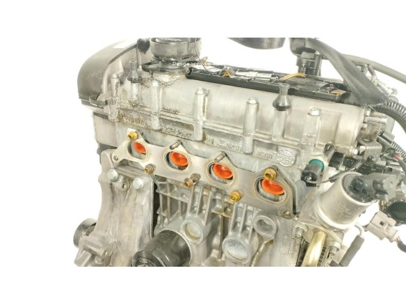 BBY MOTOR SEAT IBIZA III (6L1)|Desguaces La Cabaña