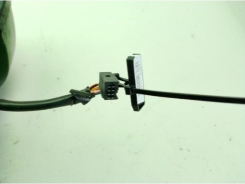 1685329580 ESPEJO IZQ PEUGEOT BOXER Furgón|Desguaces La Cabaña