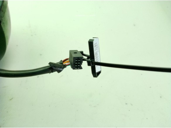 1685329580 ESPEJO IZQ PEUGEOT BOXER Furgón|Desguaces La Cabaña