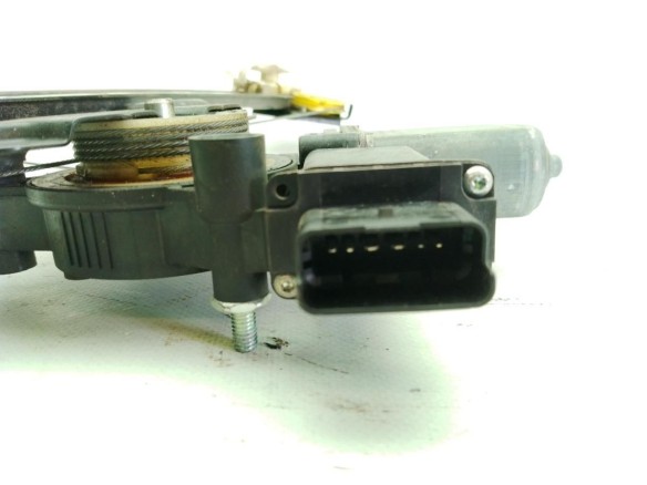 1663009680 ELEVALUNAS PUERTA LAT DEL DER PEUGEOT BOXER Furgón|Desguaces La Cabaña
