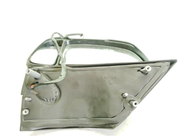 1685329580 ESPEJO IZQ PEUGEOT BOXER Furgón|Desguaces La Cabaña