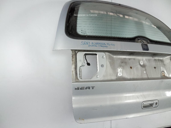 PORTON SEAT ALHAMBRA (7V8, 7V9) |Desguaces La Cabaña