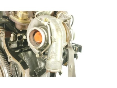 D5252T MOTOR VOLVO S80 I (184)|Desguaces La Cabaña