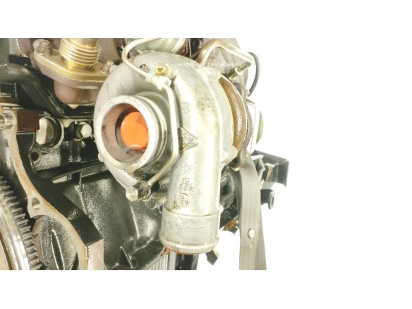 D5252T MOTOR VOLVO S80 I (184)|Desguaces La Cabaña