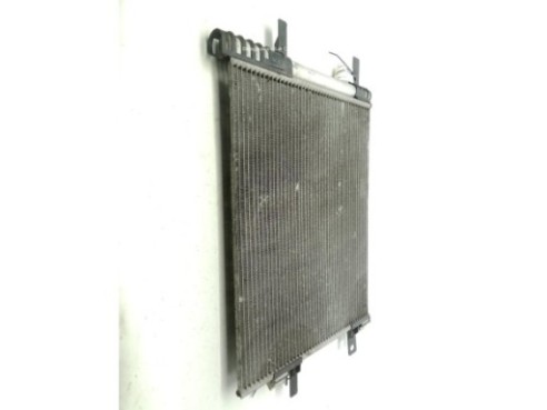 9817275680 RADIADOR AIRE ACONDICIONADO PEUGEOT 5008 II|Desguaces La Cabaña