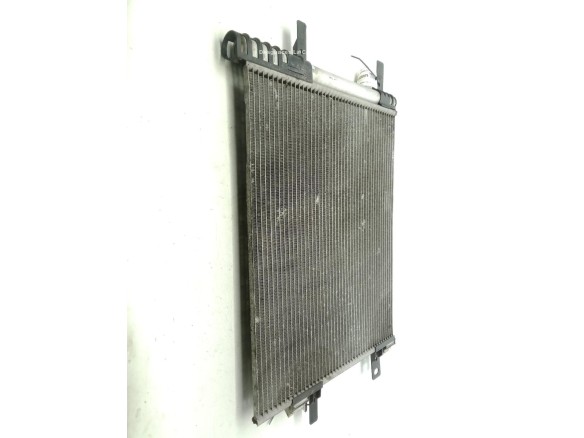9817275680 RADIADOR AIRE ACONDICIONADO PEUGEOT 5008 II|Desguaces La Cabaña