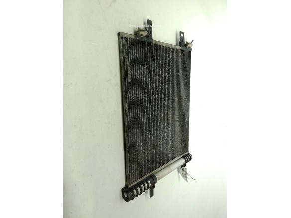 9817275680 RADIADOR AIRE ACONDICIONADO PEUGEOT 5008 II|Desguaces La Cabaña