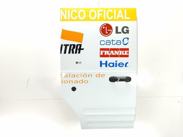 5314675 PUERTA LAT TRA DER FORD TRANSIT CONNECT (P65_, P70_, P80_)|Desguaces La Cabaña