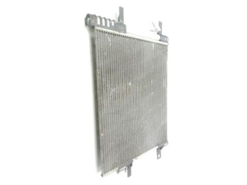 9817275680 RADIADOR AIRE ACONDICIONADO PEUGEOT 5008 II|Desguaces La Cabaña