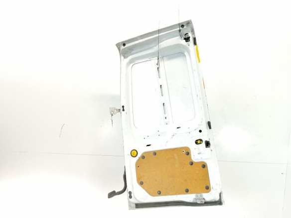 5152293 PUERTA TRA DER CARGA FORD TRANSIT CONNECT (P65_, P70_, P80_)|Desguaces La Cabaña