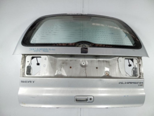 PORTON SEAT ALHAMBRA (7V8, 7V9) |Desguaces La Cabaña
