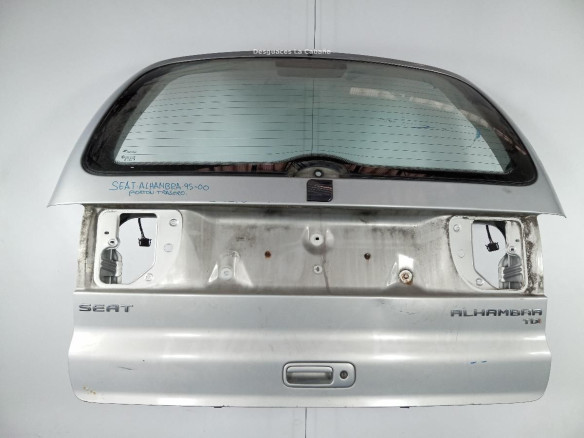PORTON SEAT ALHAMBRA (7V8, 7V9) |Desguaces La Cabaña